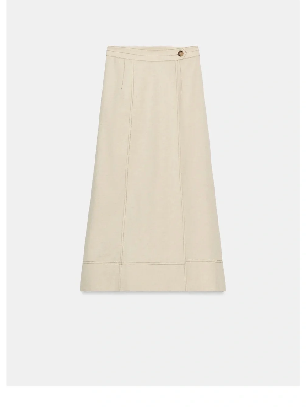 Zara out sold